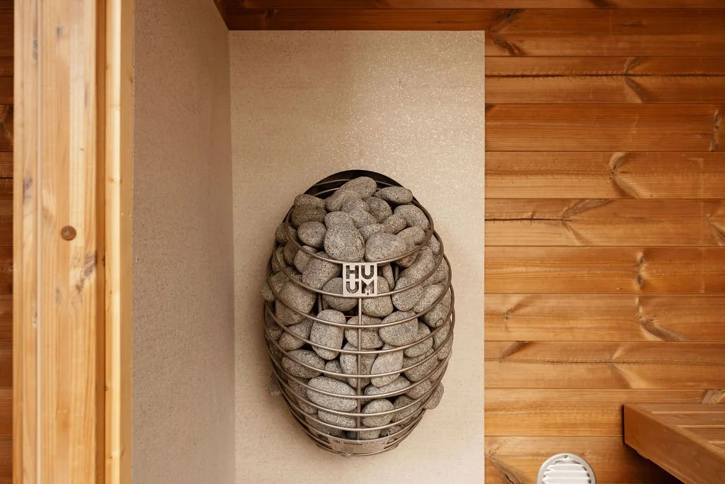 Huum sauna