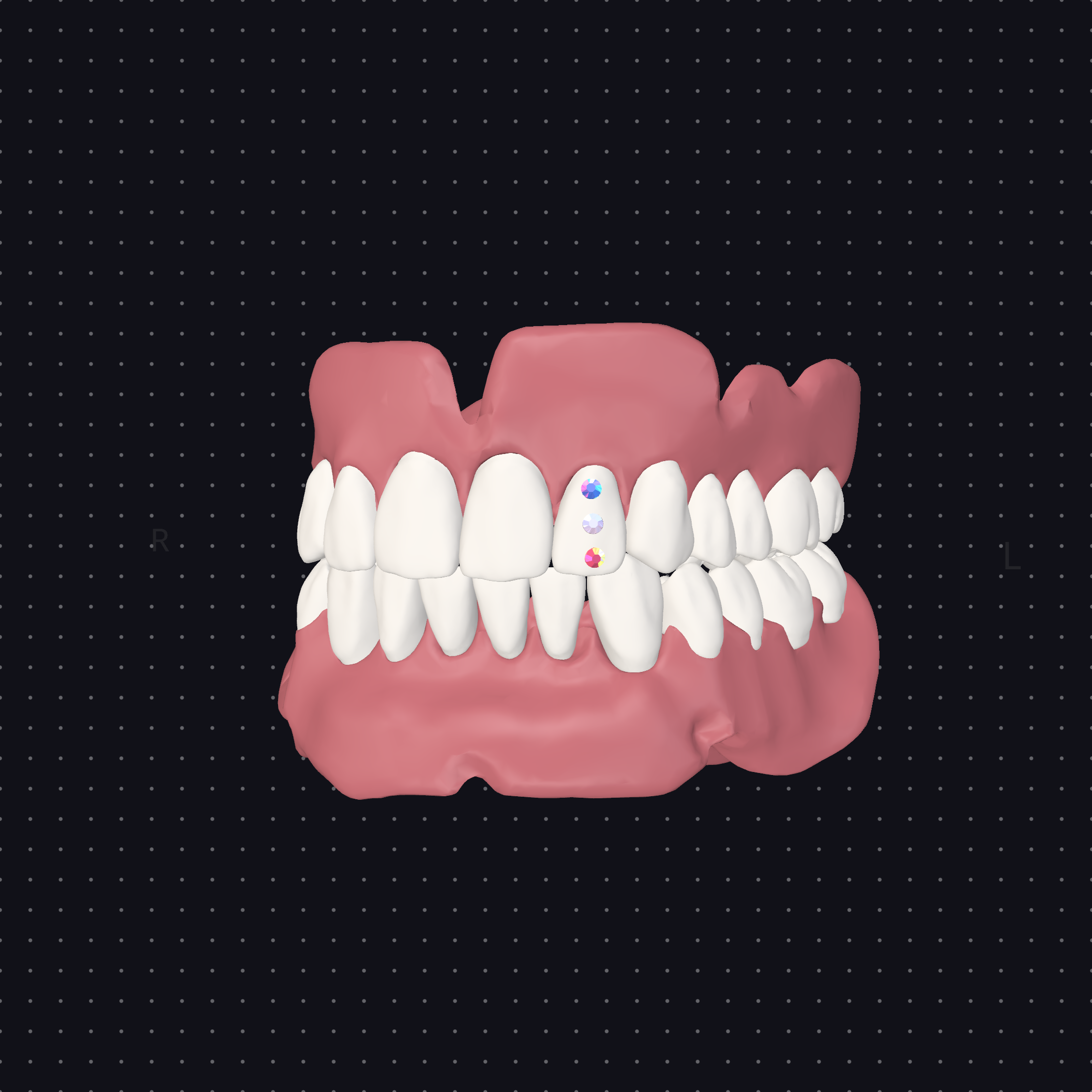 Triple Stack (Color)