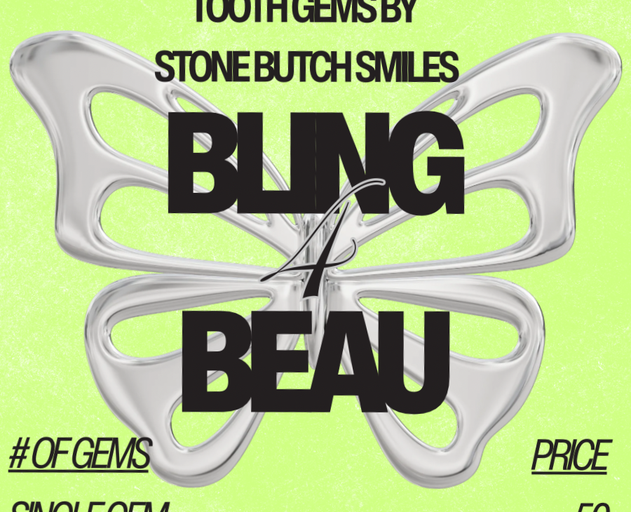 BLING 4 BEAU