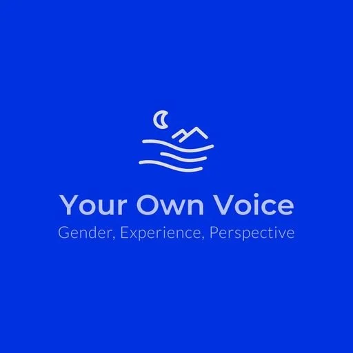 Your Own Voice