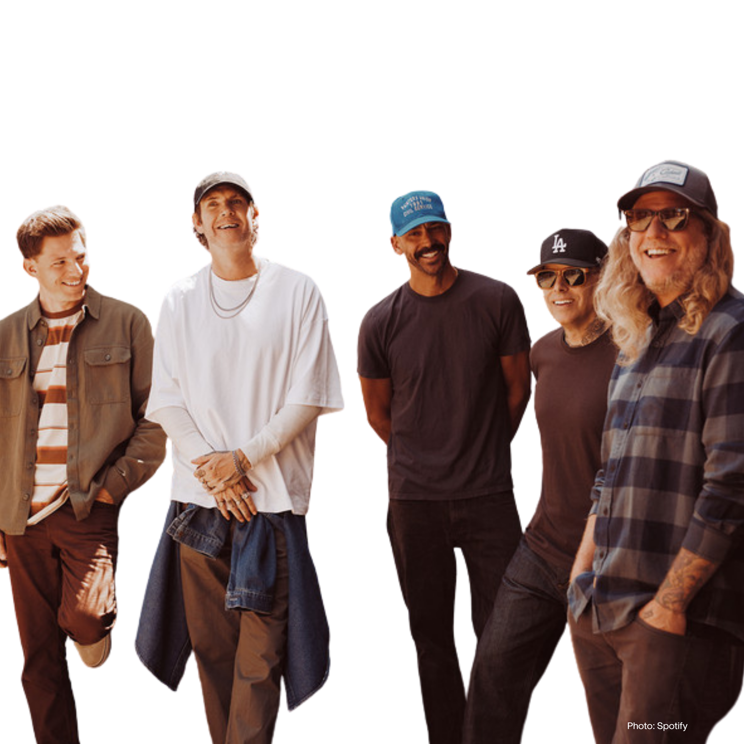 Dirty Heads Surprise Their Biggest Fan