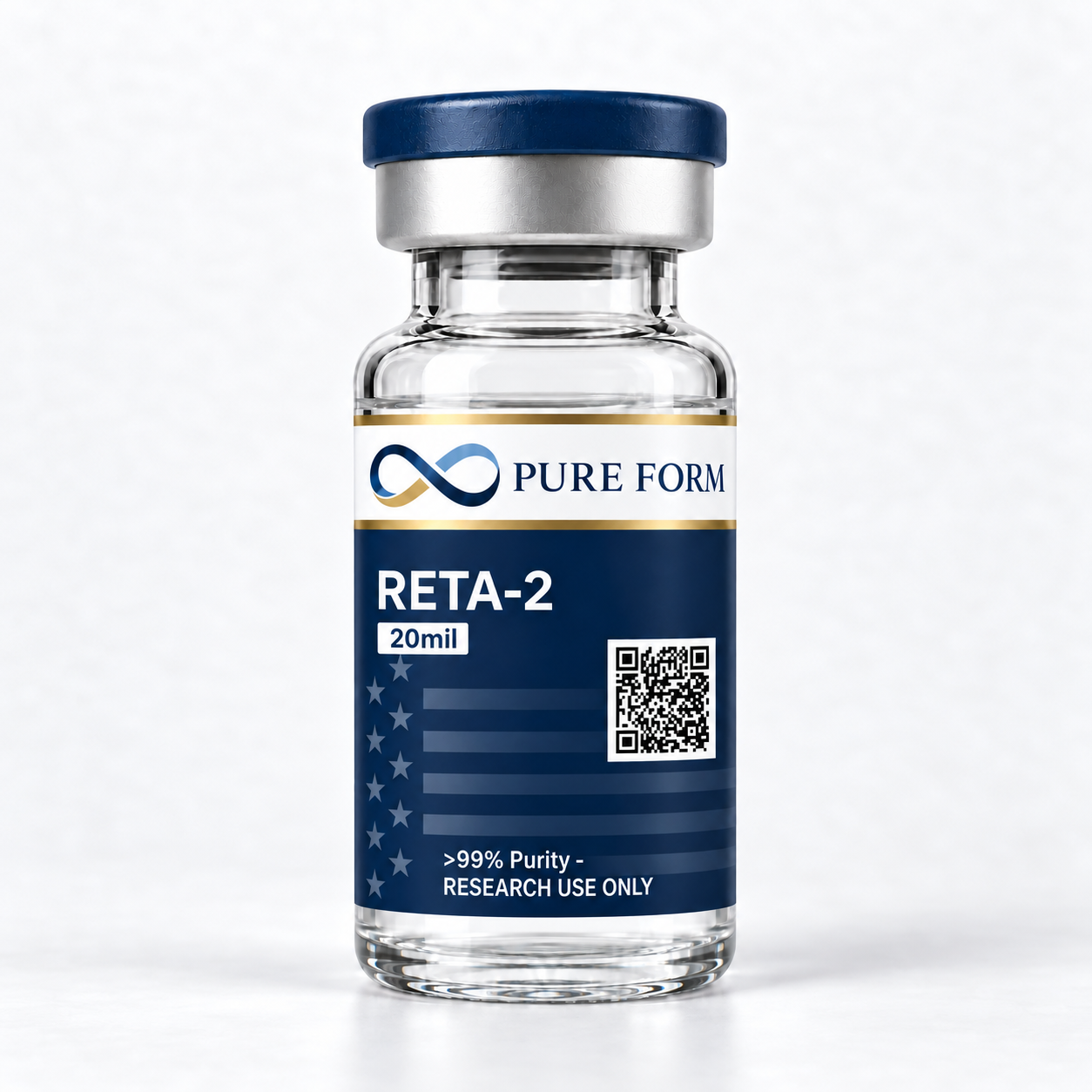 Reta-2 / 20mil