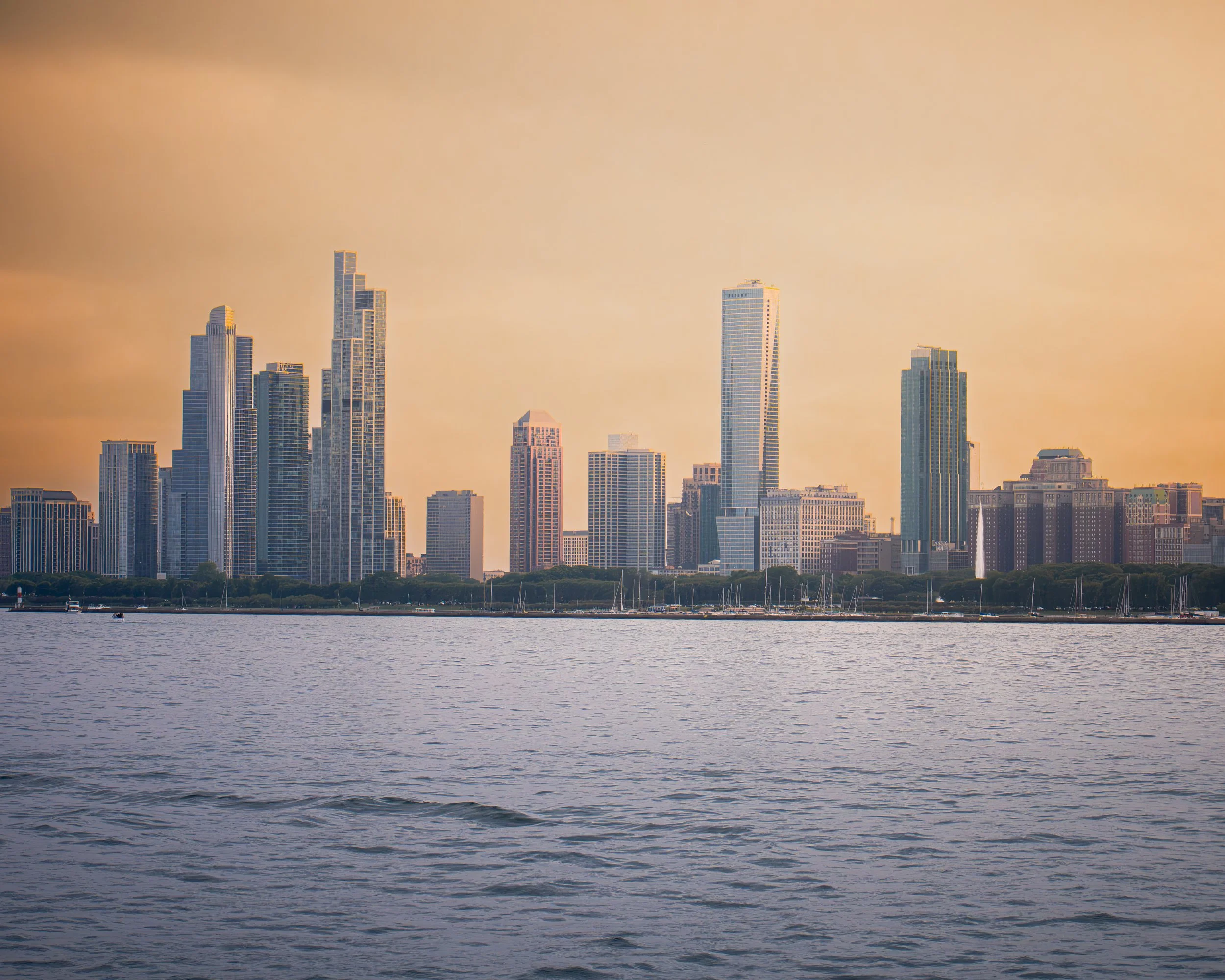 Chicago, IL