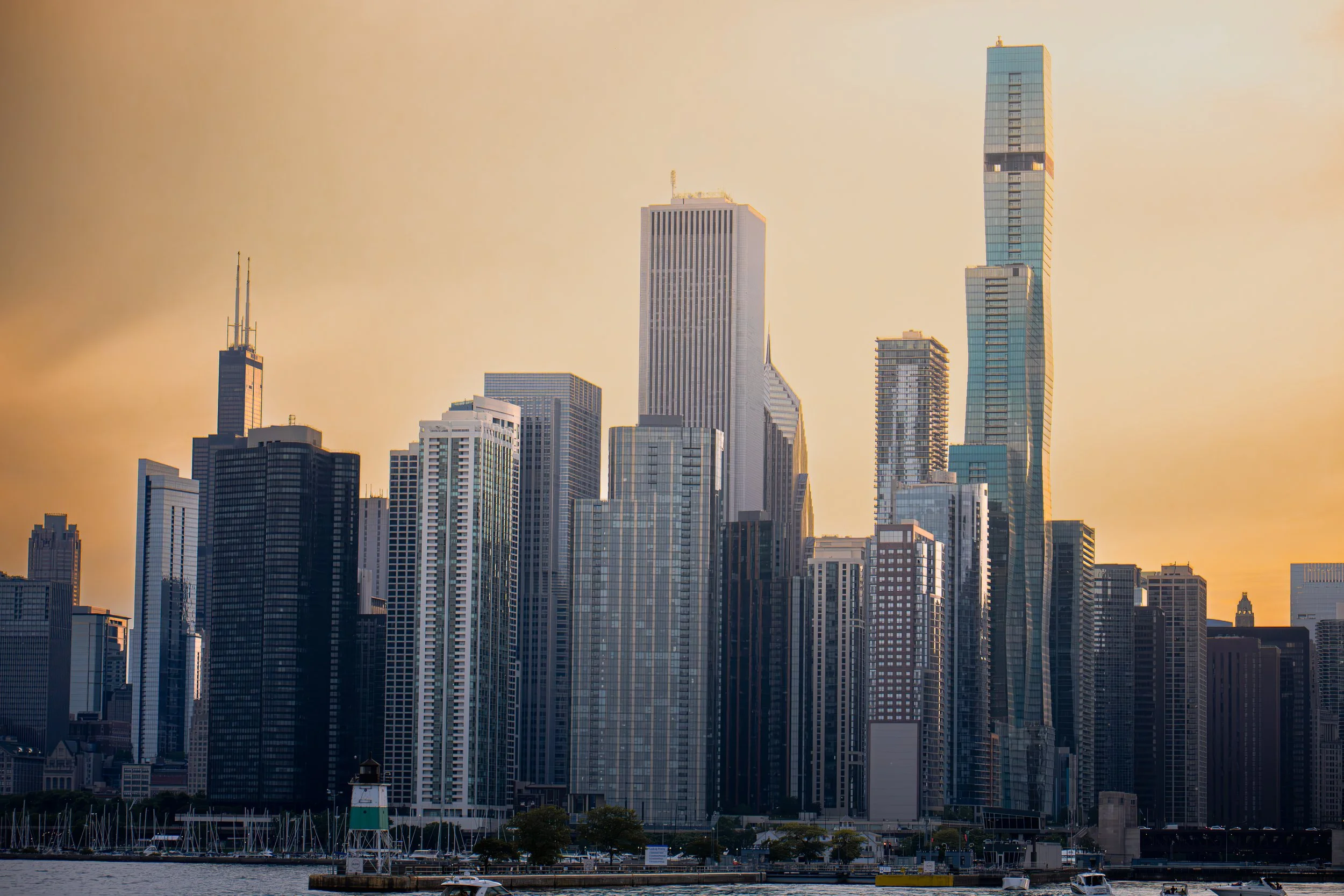 Chicago, IL