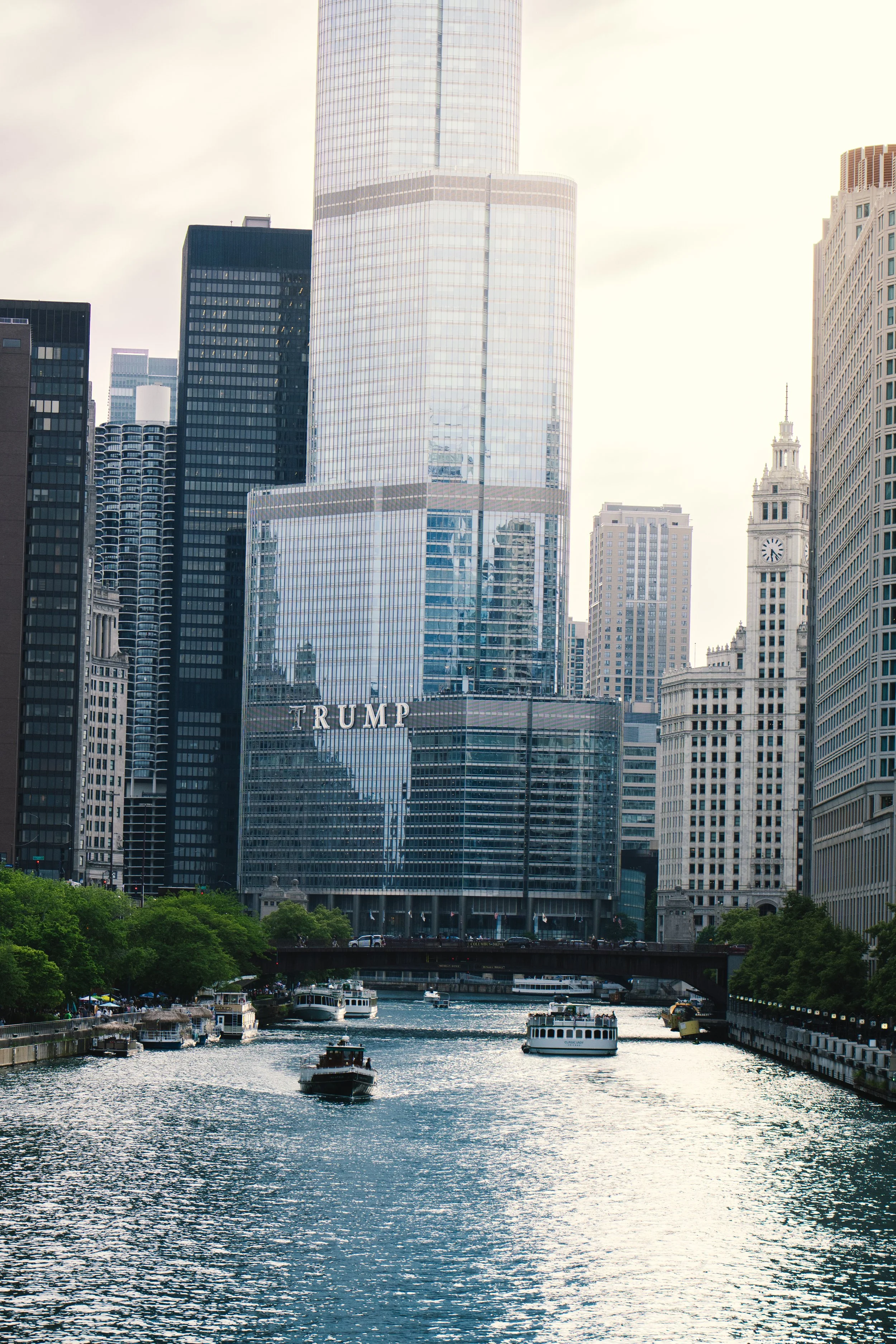 Chicago, Illinois