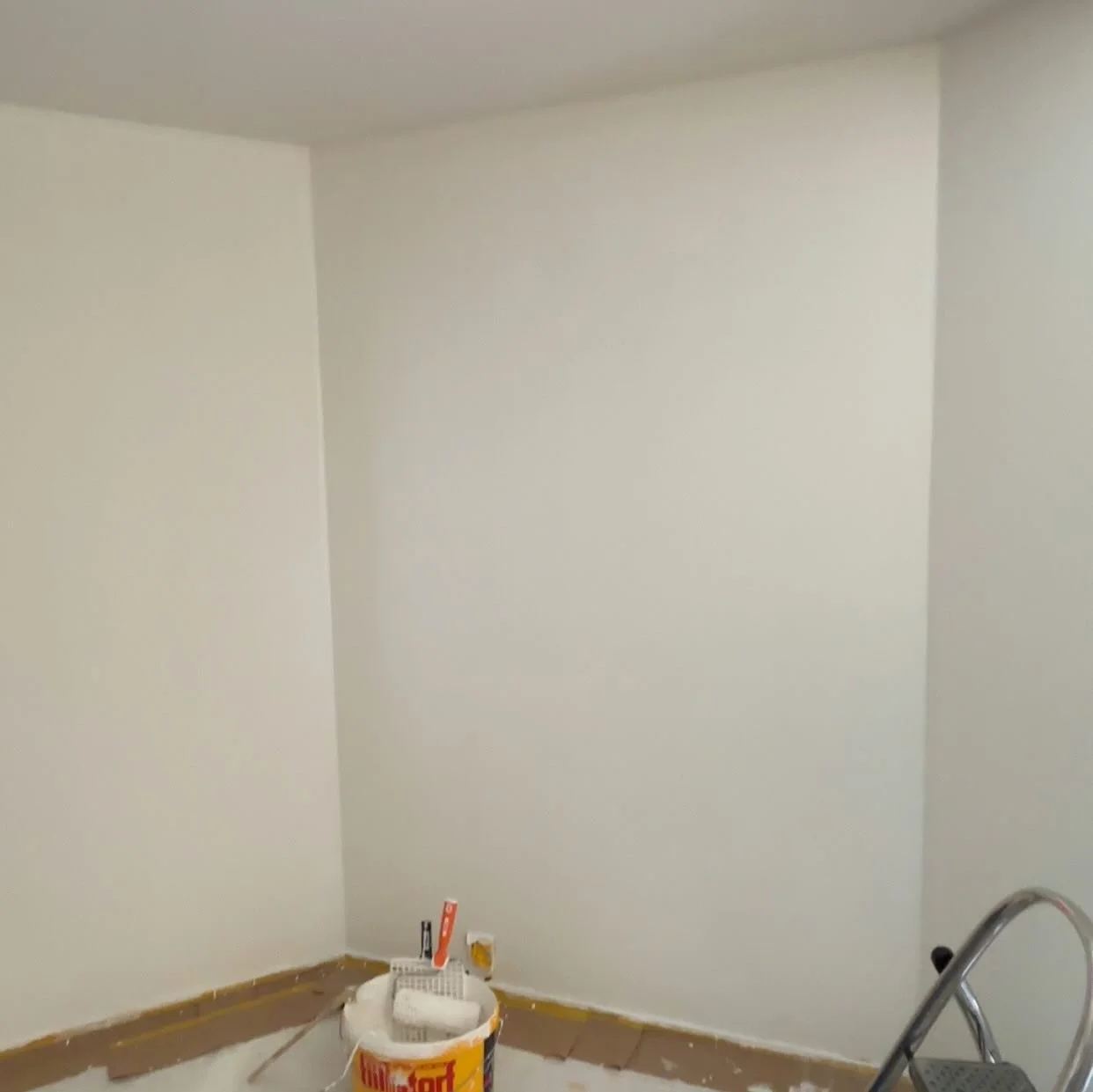 R&eacute;novation de tapisserie