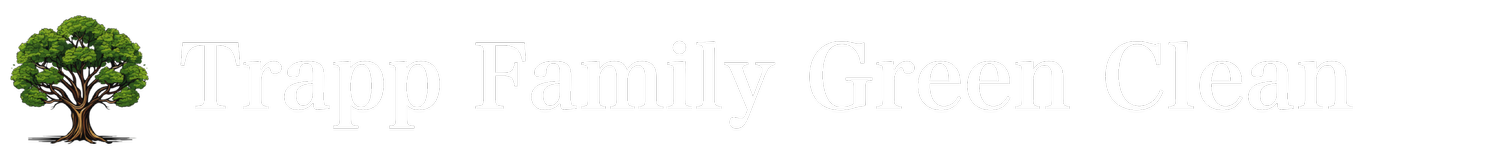 Trapp Family Green Clean