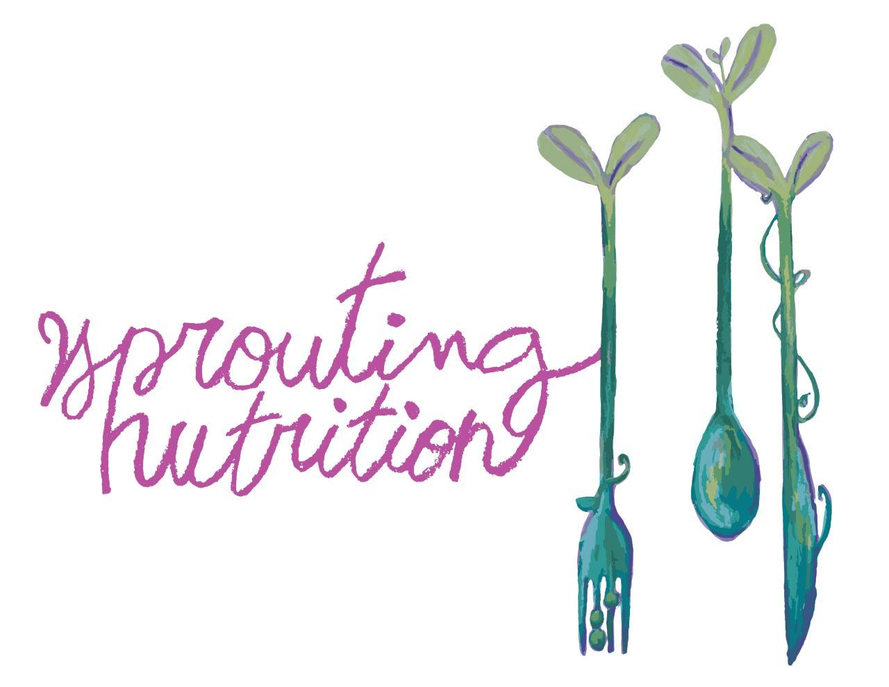 Sprouting Nutrition 