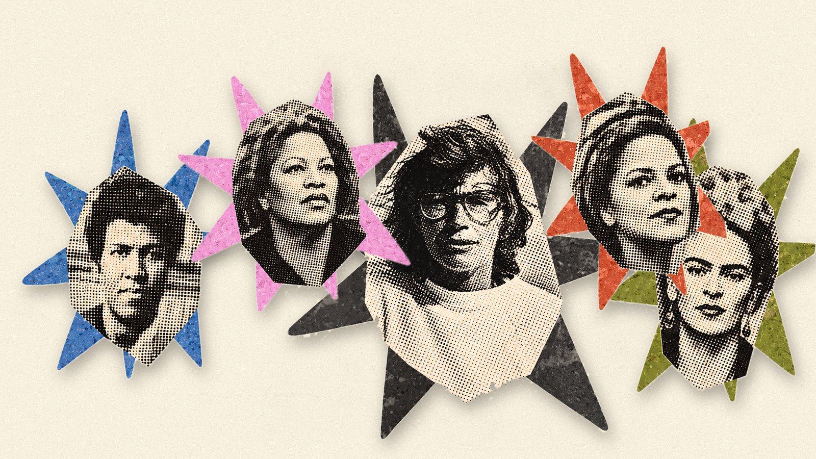 Which Creative Archetype Are You?