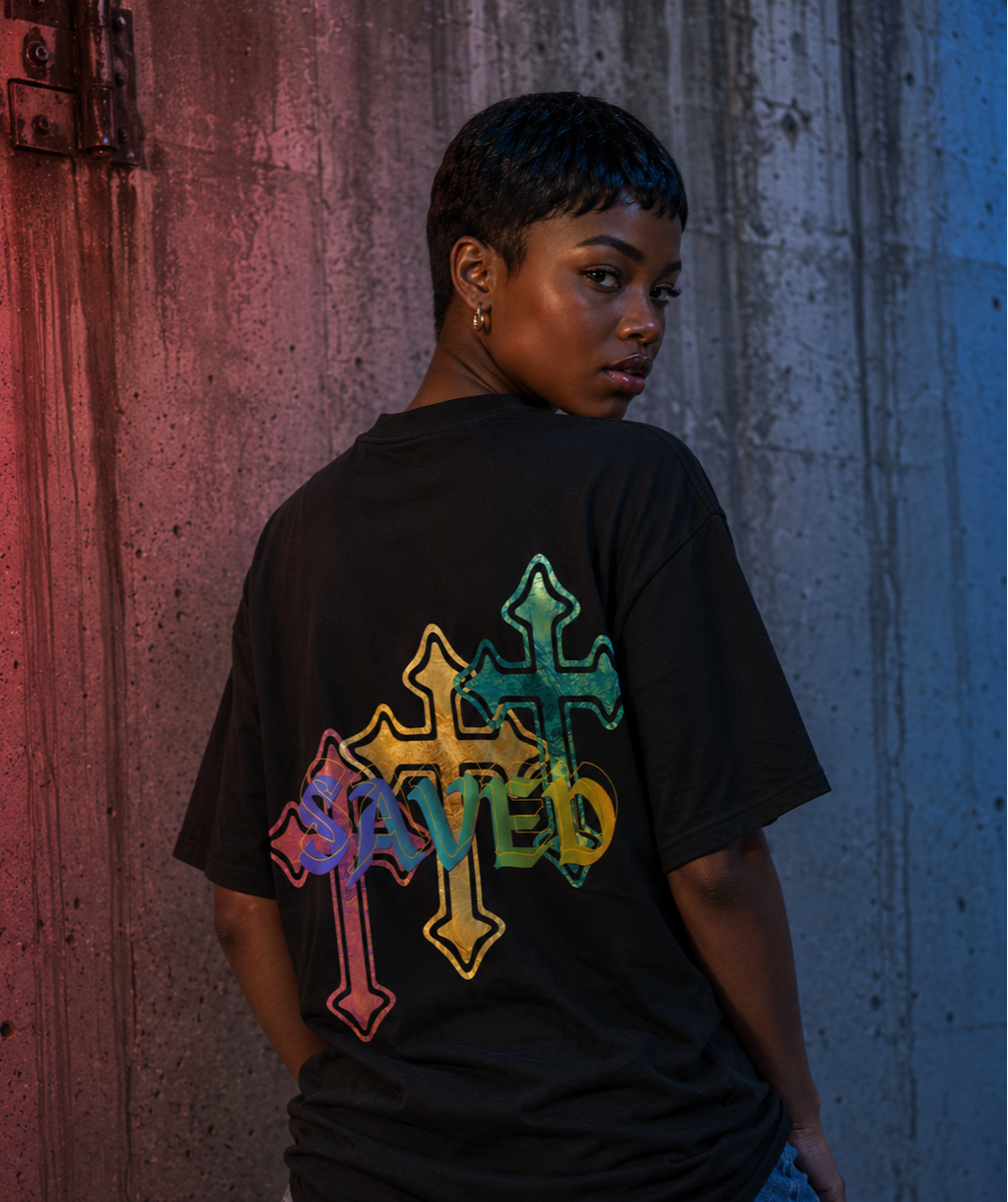 CALVARY TEE