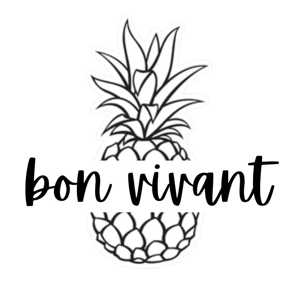 Bon Vivant | Kitchen &amp; Kiln