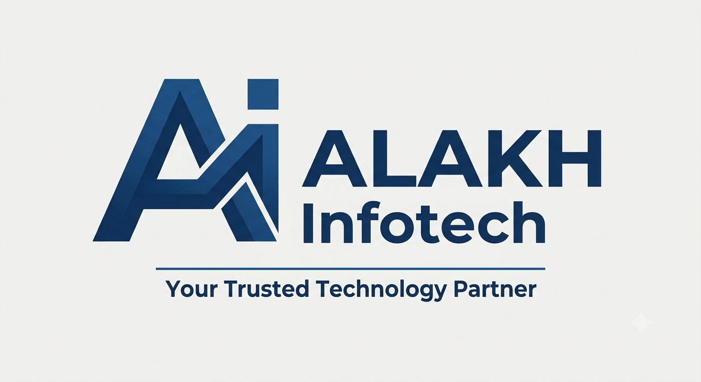 Your Site TitleAlakh InfoTech