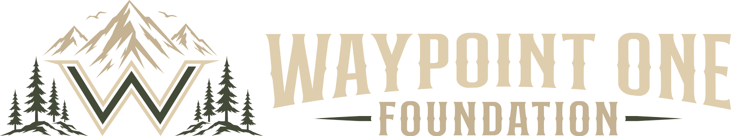 Waypoint One Foundation