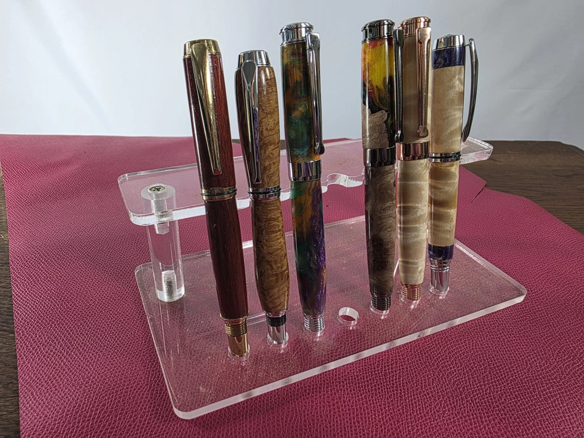 Rollerball Kit Pens