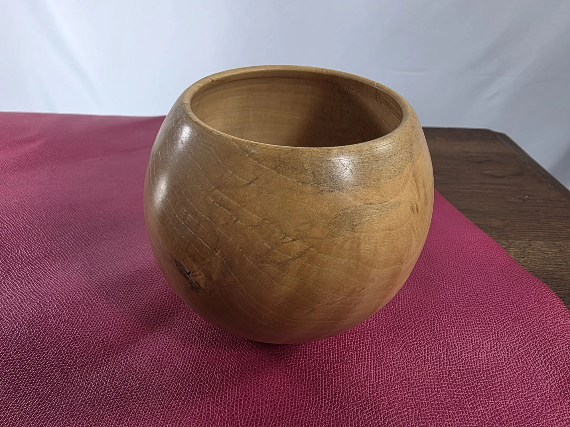 Maple SPhere