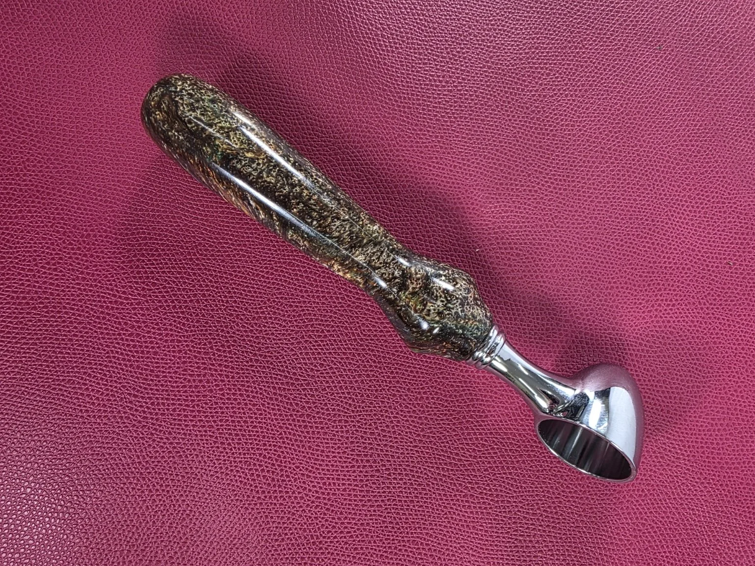 Resin Coffee Scoop