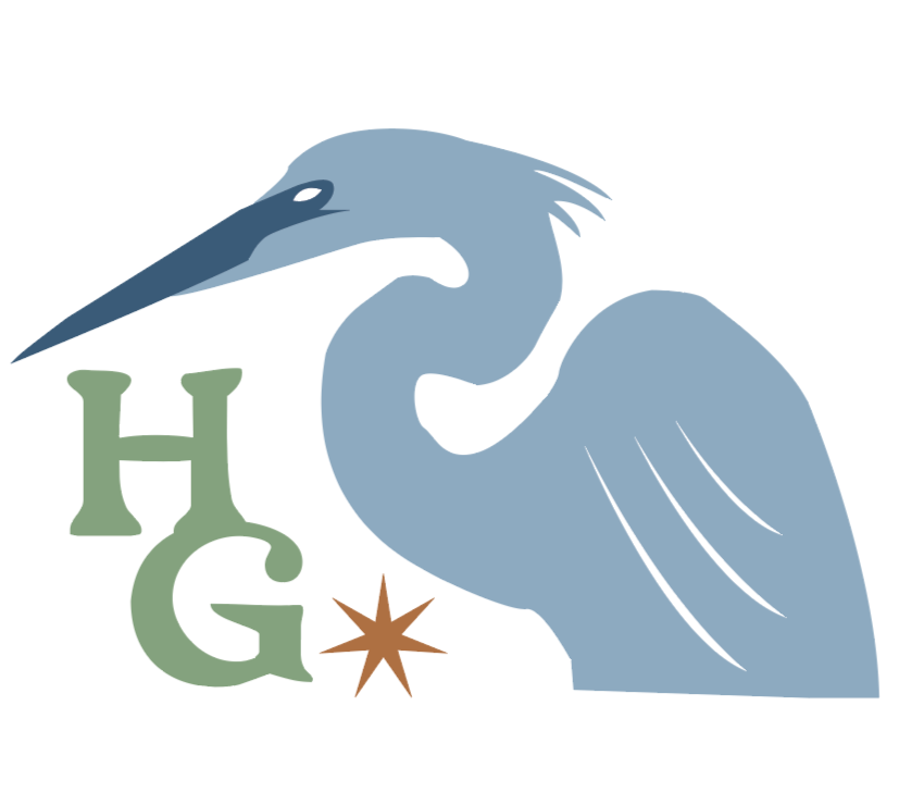 The Heron's Guild