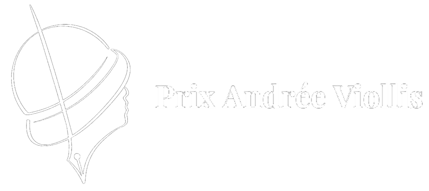 Prix Andrée Viollis