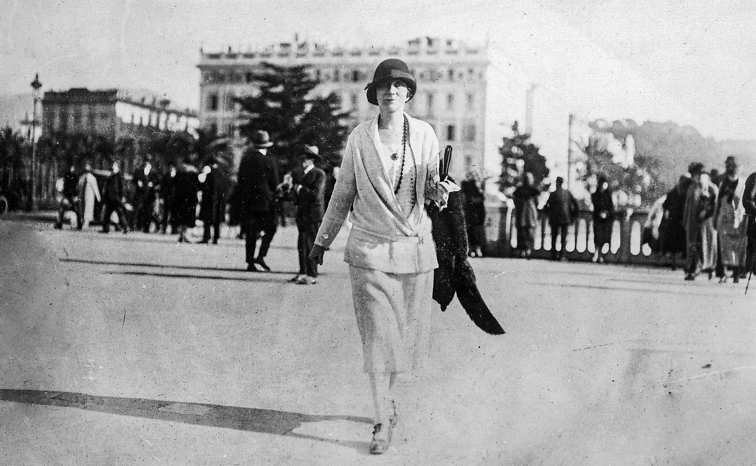 Cannes, 1924