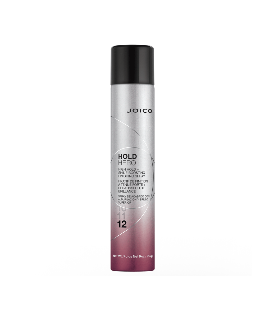 Hold Hero High Hold + Finishing Spray