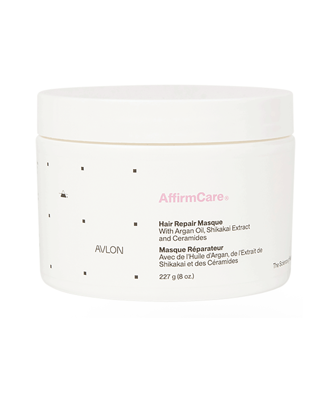 Affirm MoisturRight Hair Repair Masque