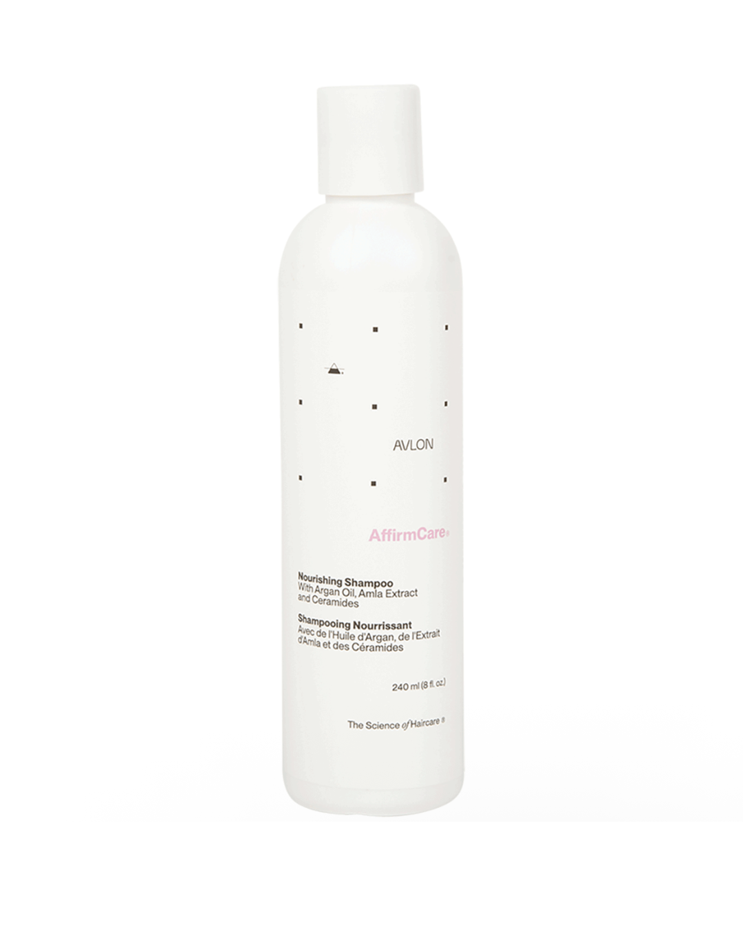 Affirm MoisturRight Nourishing Shampoo