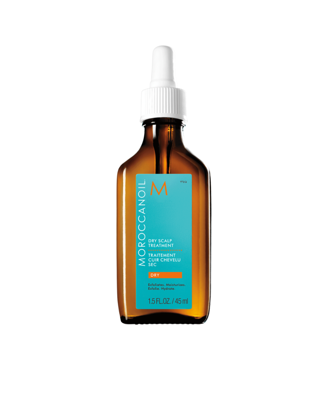 Dry Scalp Treatment