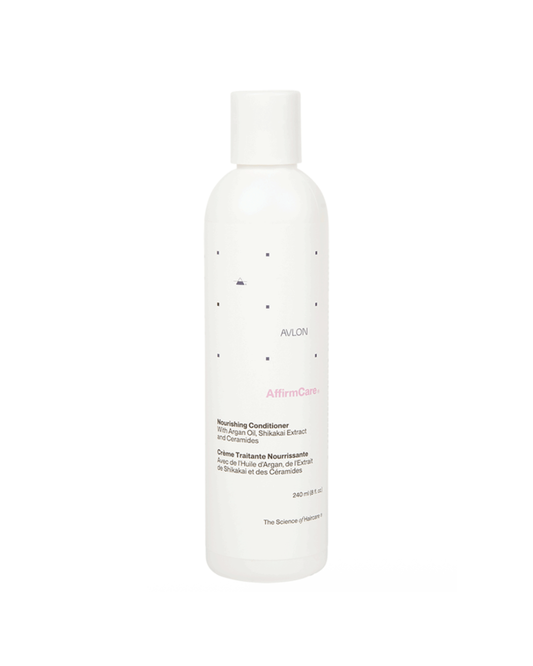 Affirm MoisturRight Nourishing Conditioner