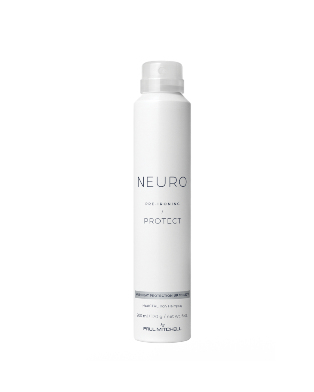 Neuro Protect HeatCTRL Iron Spray