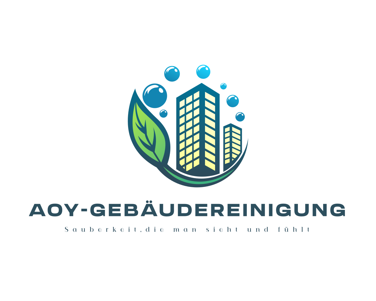 AOY-Gebäudereinigung