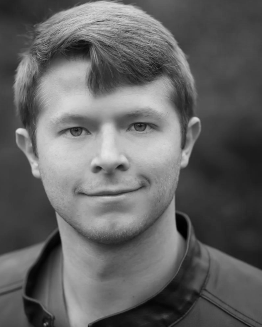 Kendall Godwin as Gabe