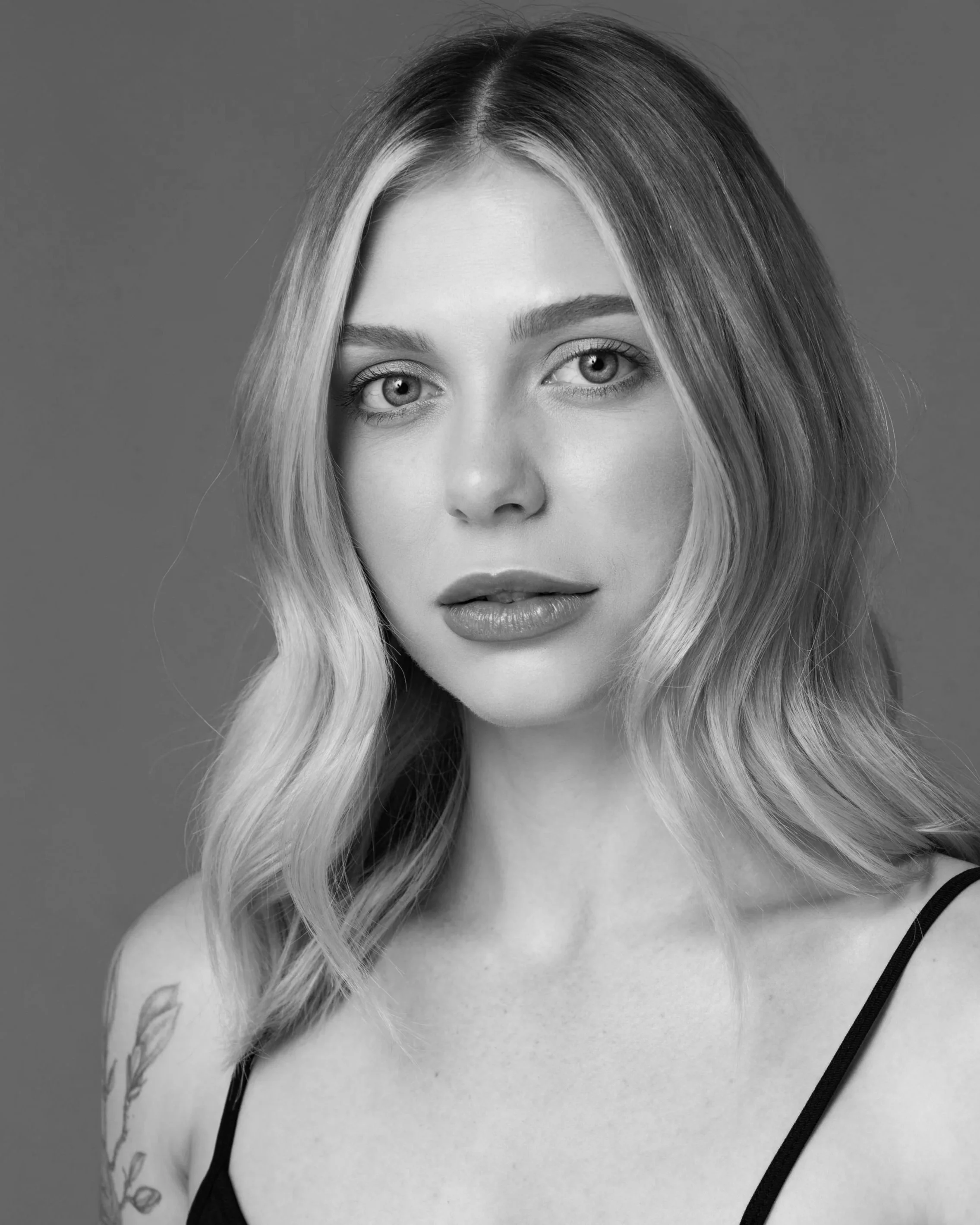 Dara Sisterhen as Karen