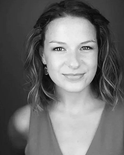 Allison Rerecich as Beth