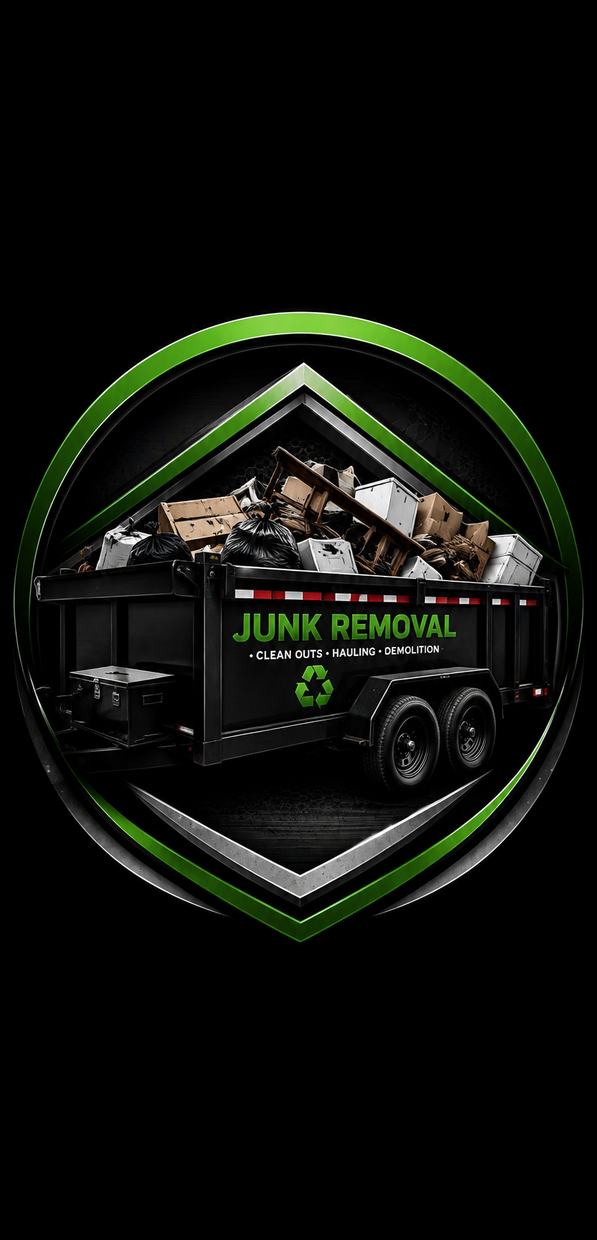 Junk Removal Services