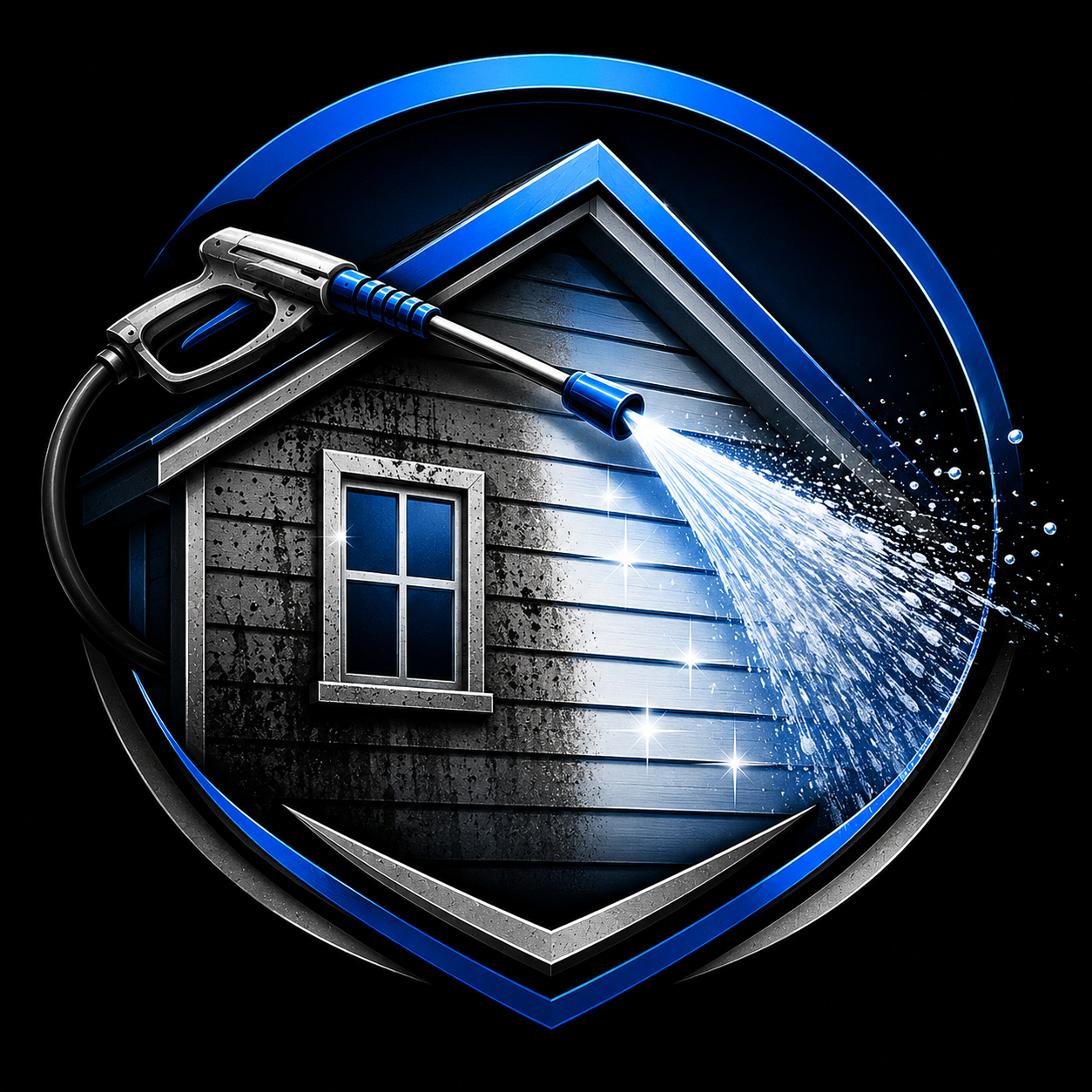 Power Washing Services