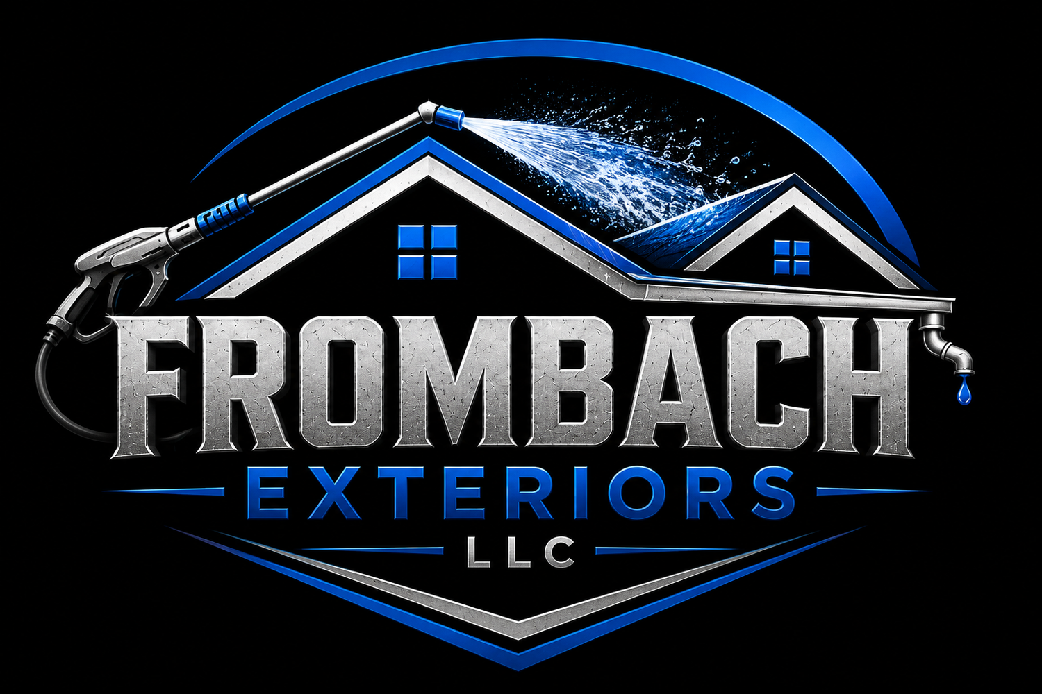 Frombach Exteriors