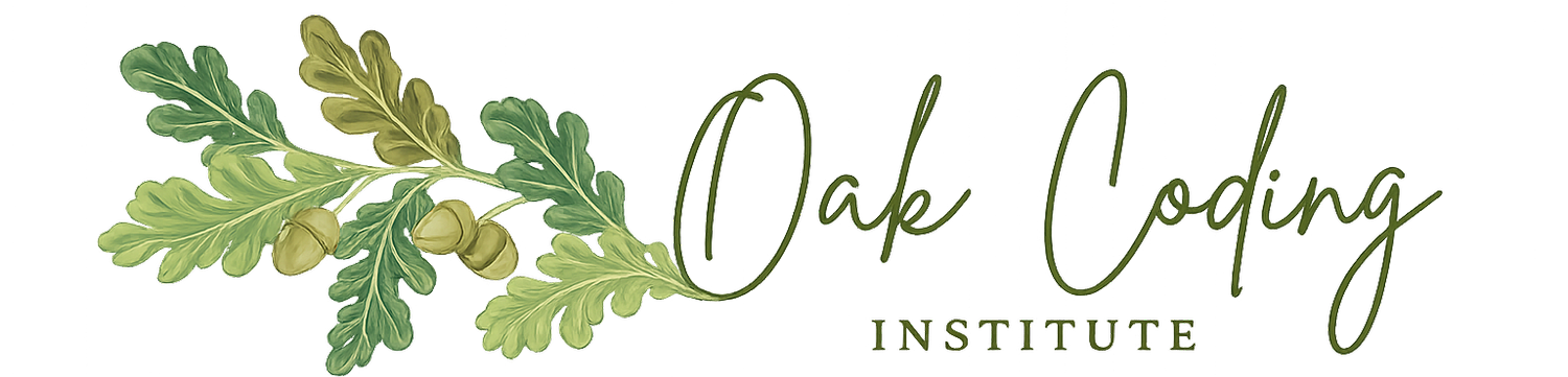 Oak Coding Institute