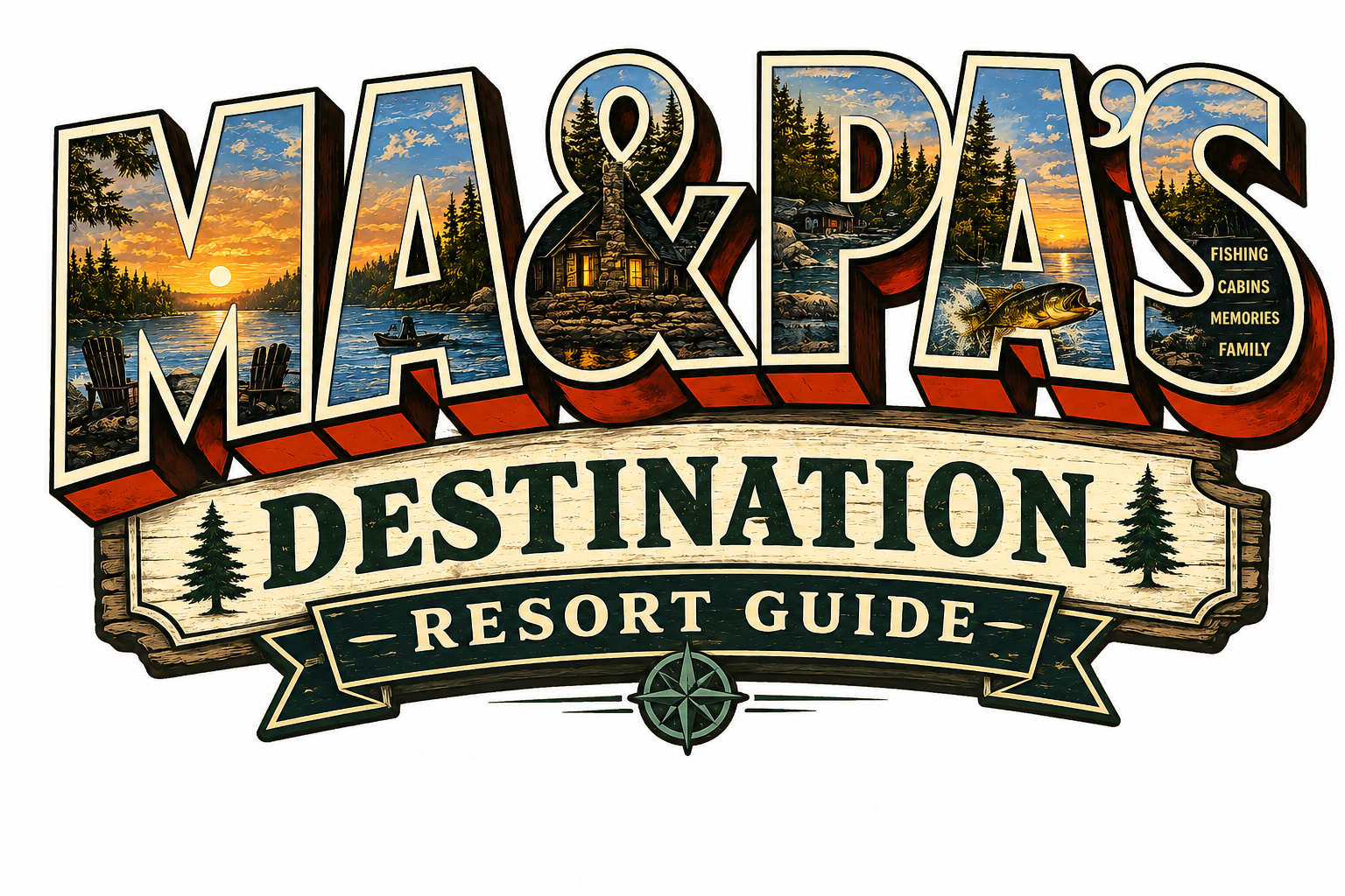 Minnesota’s Best-Kept Secret: Discover the Charm of Family-Owned Resorts