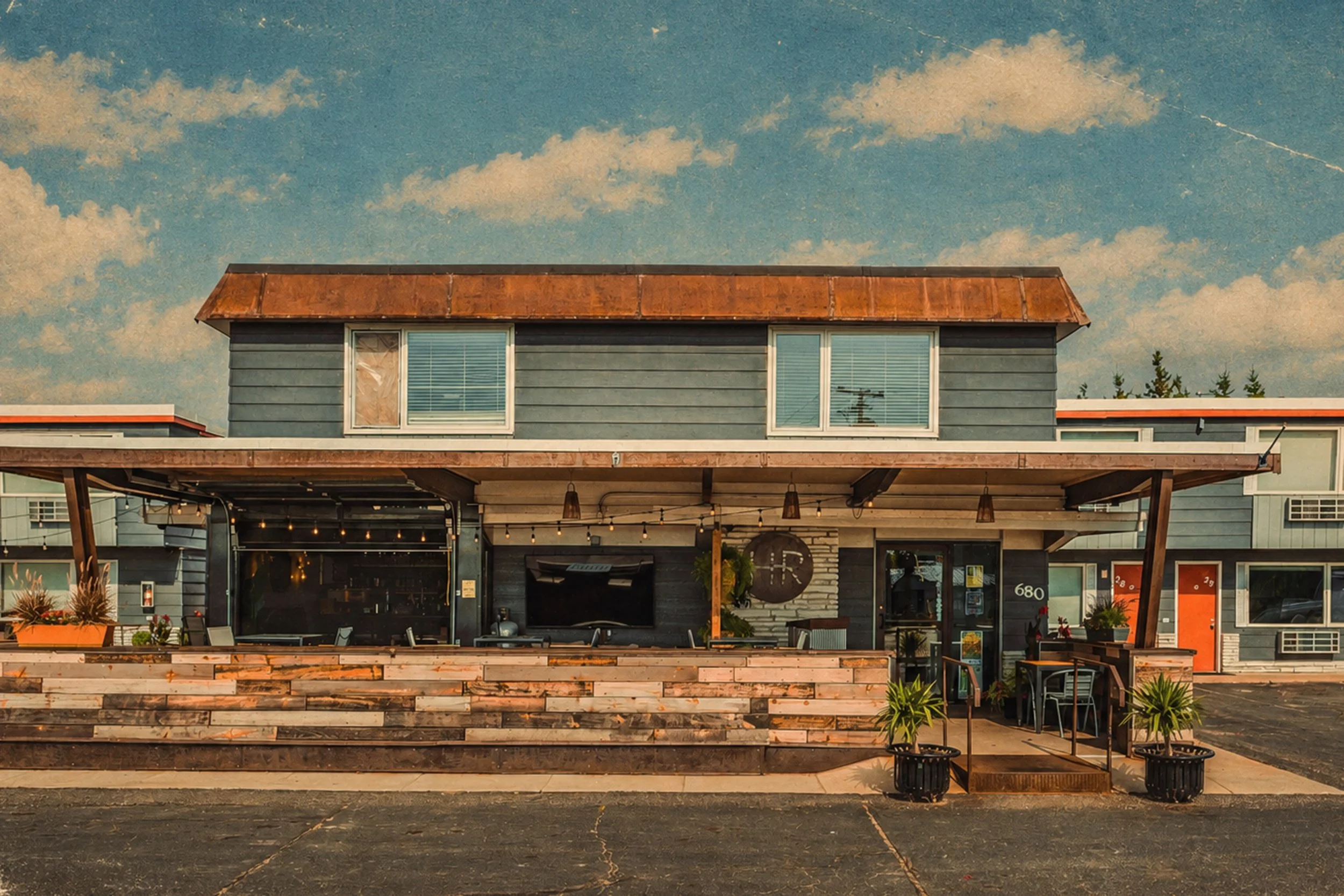 Hotel Rapids: A Modern Northwoods Stay in Grand Rapids, Minnesota