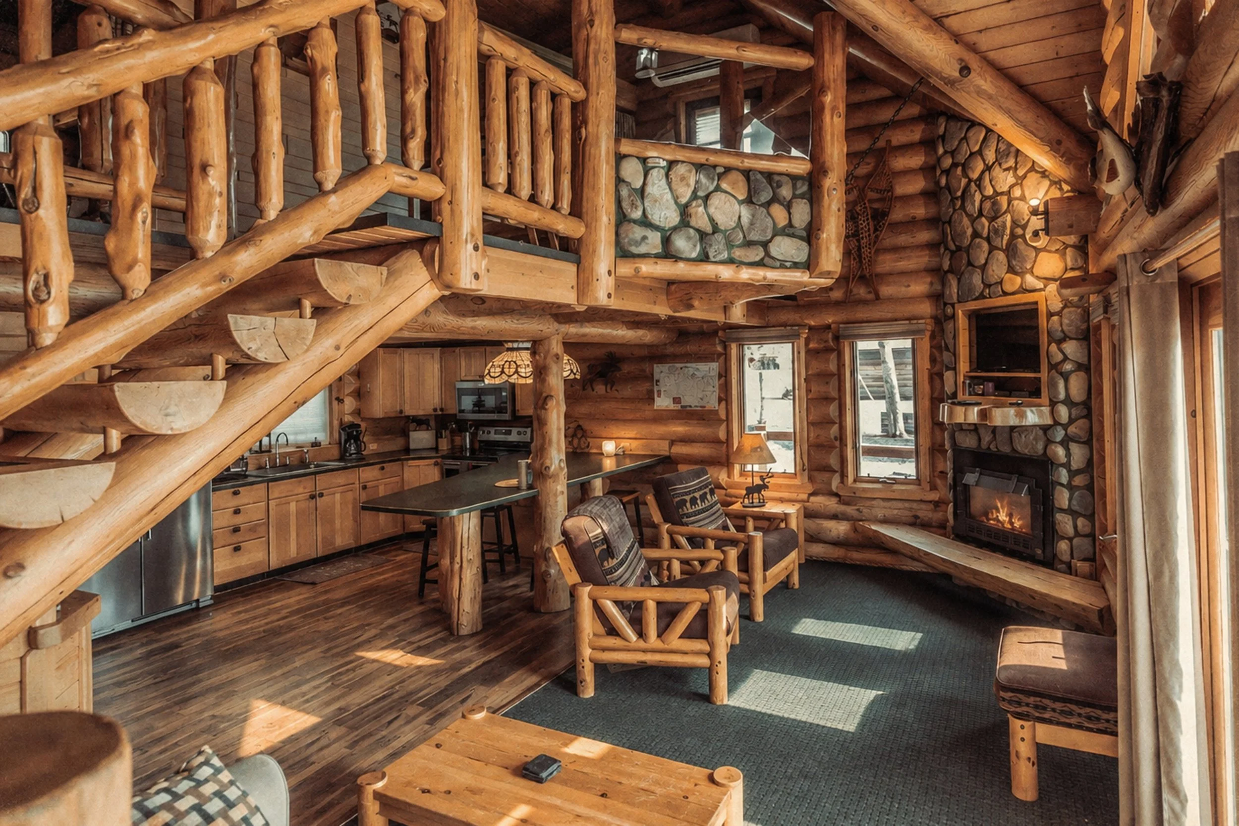 Discover Crane Lake, Minnesota: Your Gateway to Voyageurs National Park