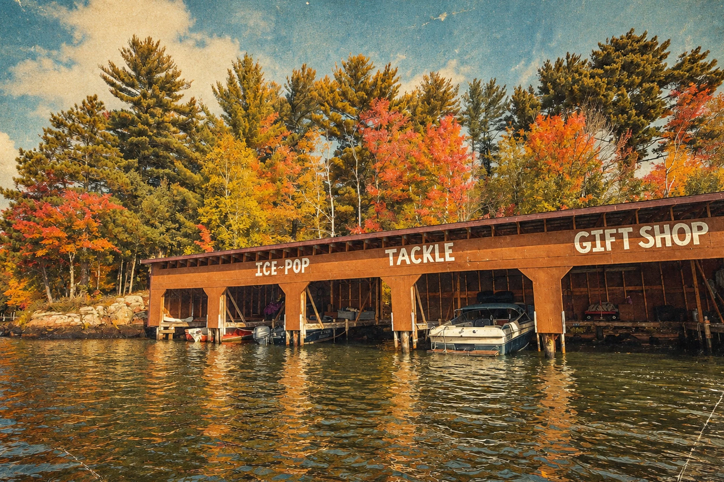 Muskego Point Resort: A Timeless Northwoods Escape on Minnesota’s Lake Vermilion