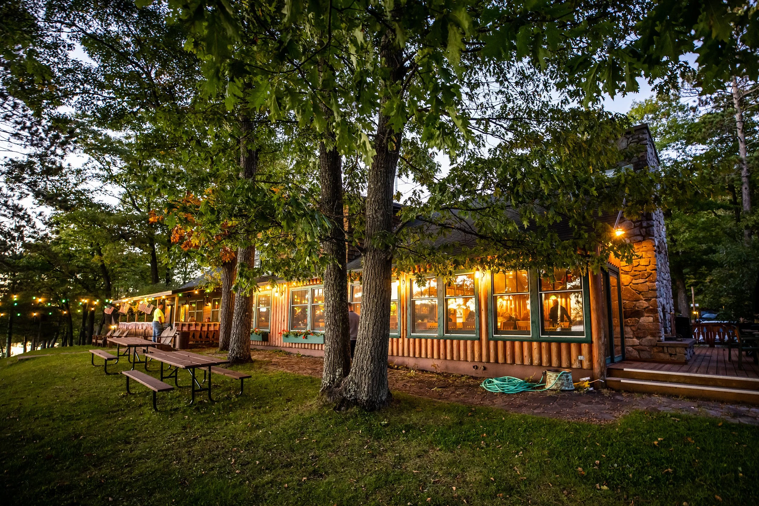 PITLIK'S SAND BEACH RESORT