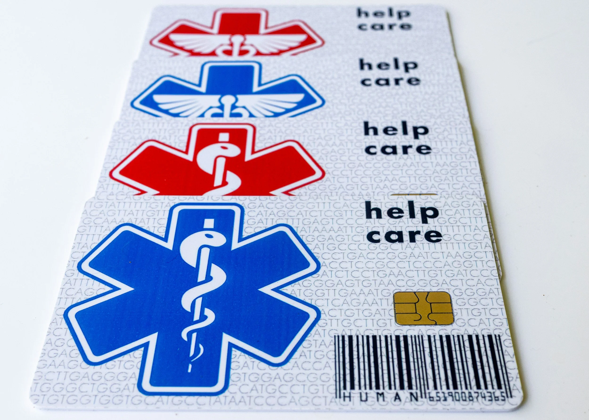 Medicare for all who want it