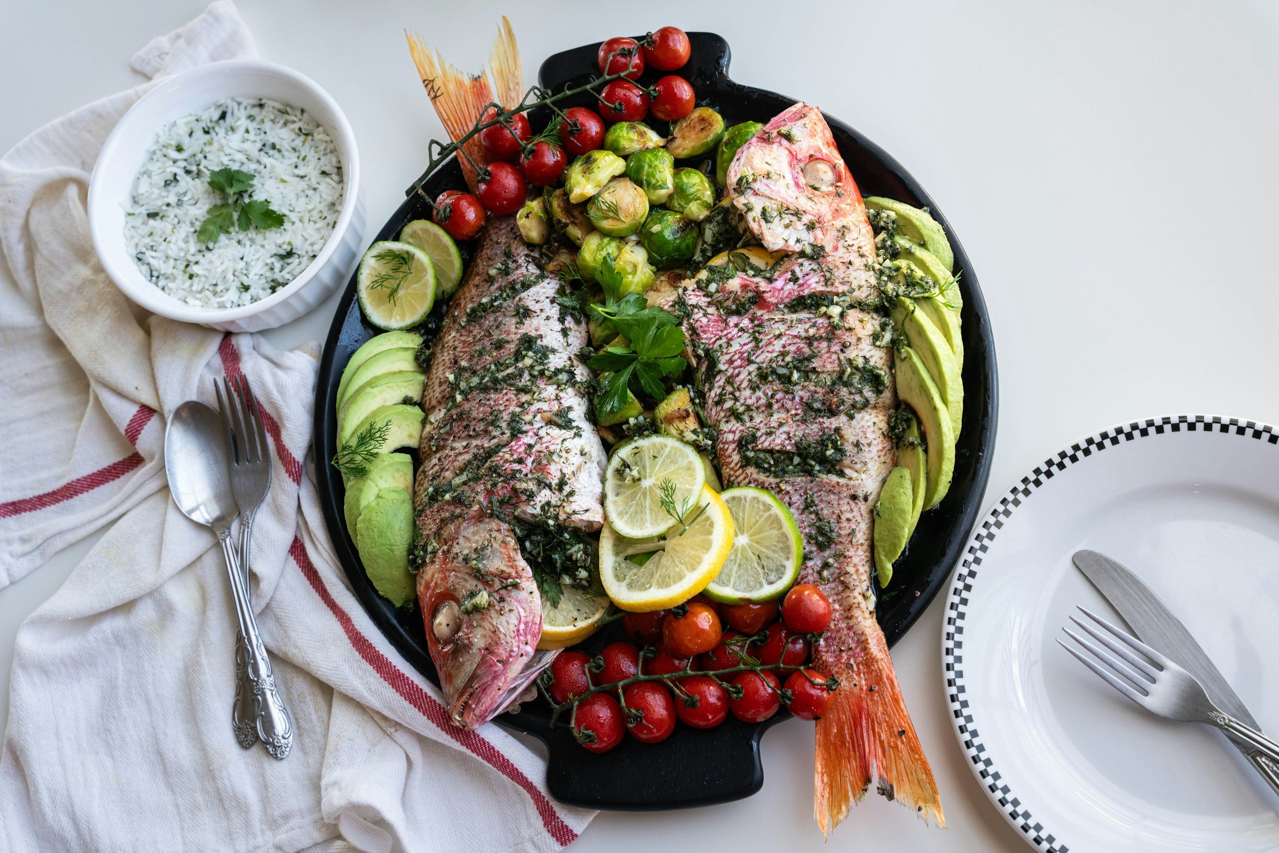 What Should I Eat to Lower my Cholesterol?