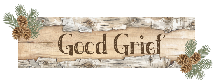 CO Good Grief