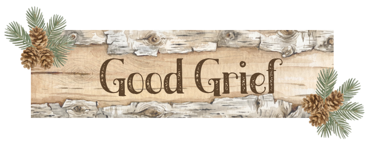 CO Good Grief