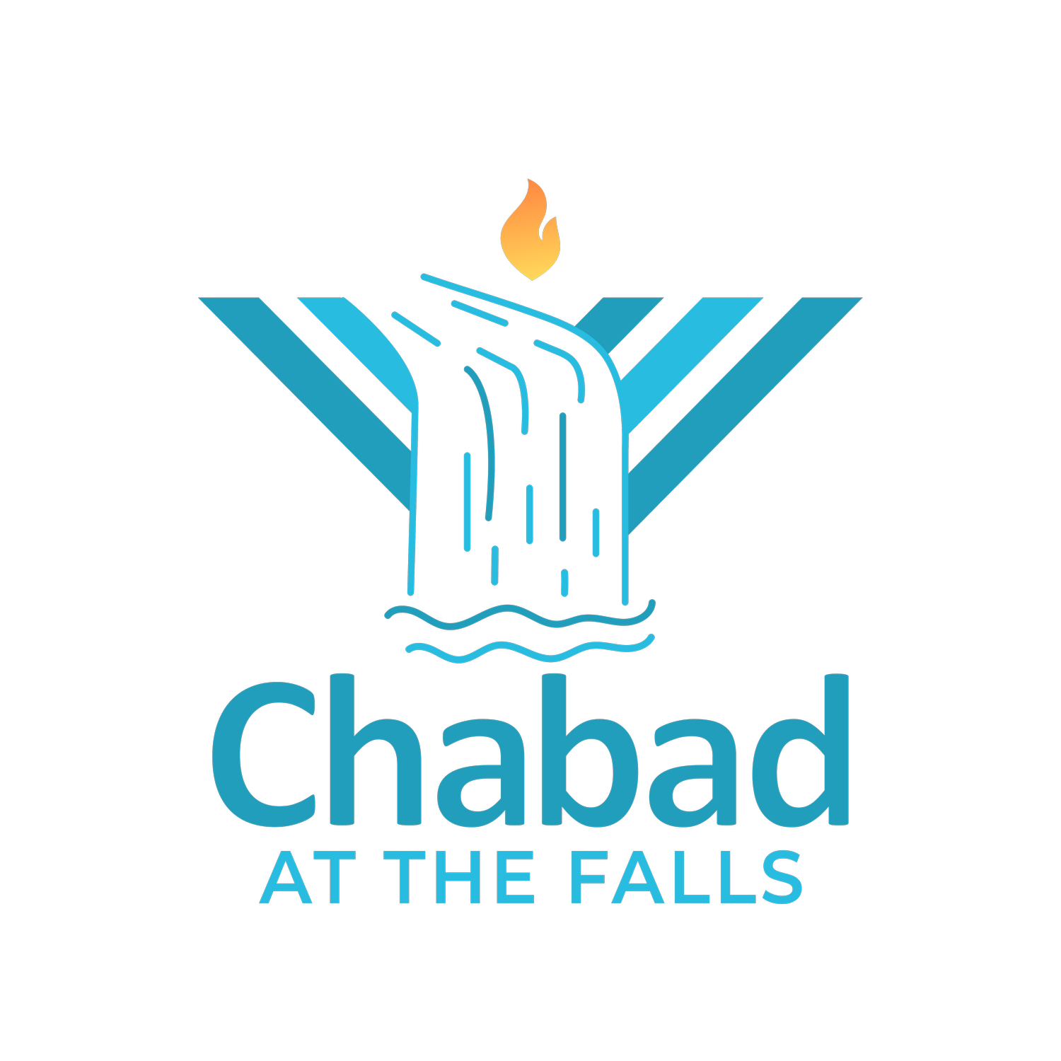 Chabad at the Falls