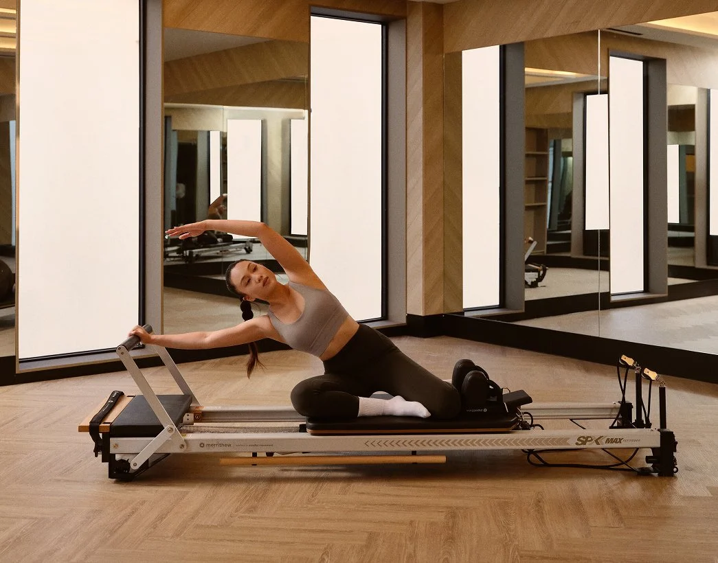 Find the Perfect Pilates Class for Your Goals