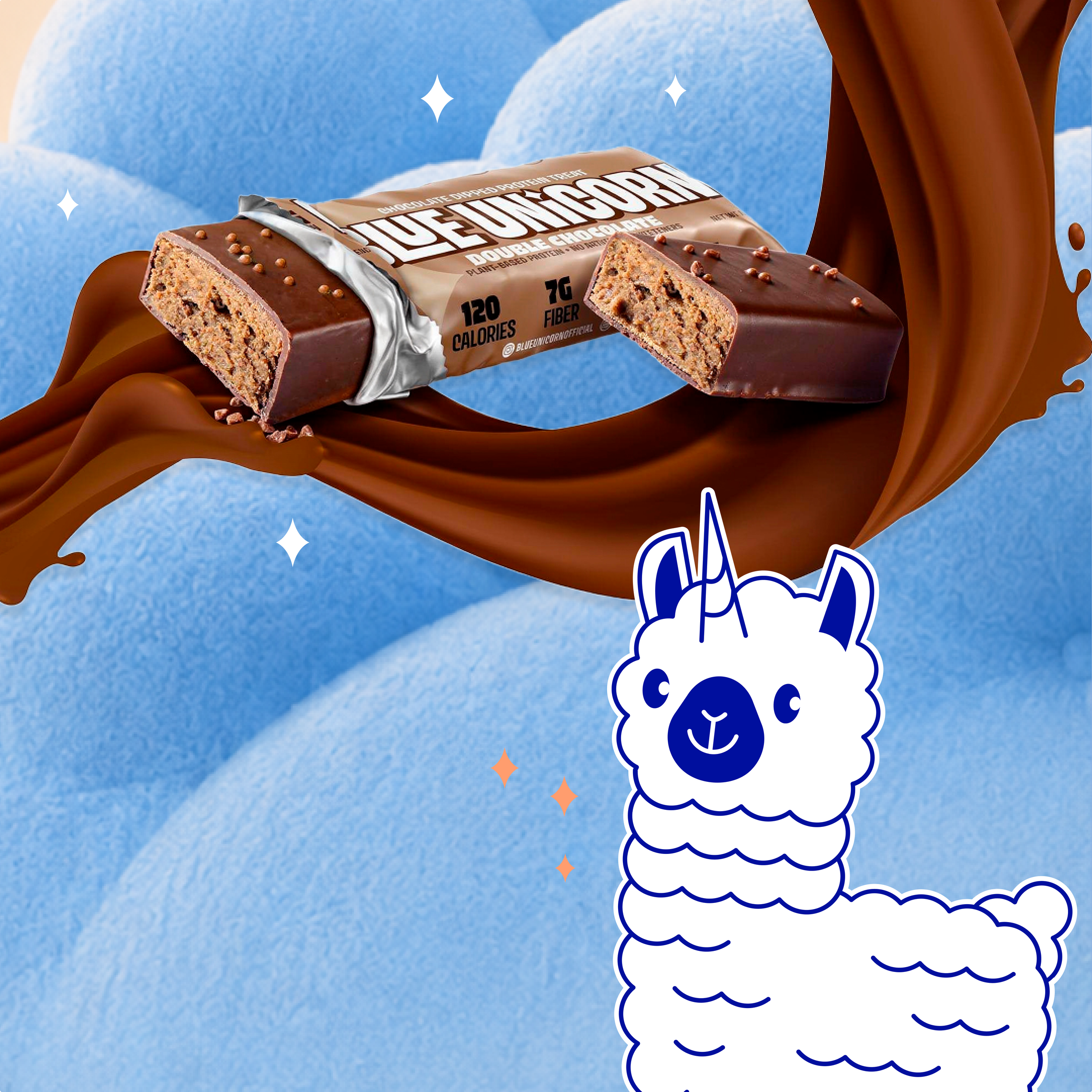 Blue Unicorn