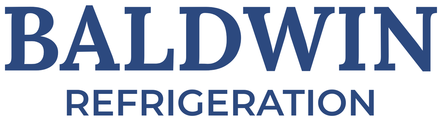 BALDWIN REFRIGERATION